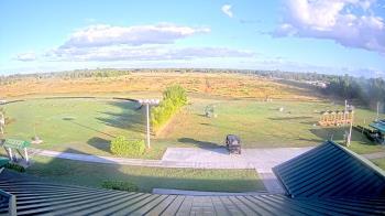 Weather camera view of South Florida Shooting Club.