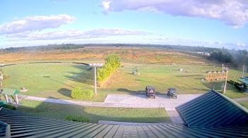 Weather camera view of South Florida Shooting Club.