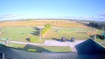 Weather camera view of South Florida Shooting Club.