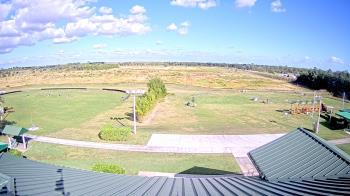 Weather camera view of South Florida Shooting Club.