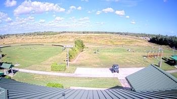 Weather camera view of South Florida Shooting Club.
