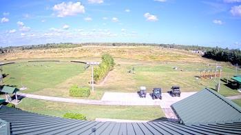 Weather camera view of South Florida Shooting Club.