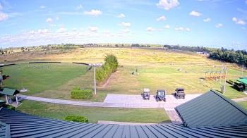Weather camera view of South Florida Shooting Club.