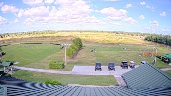 Weather camera view of South Florida Shooting Club.