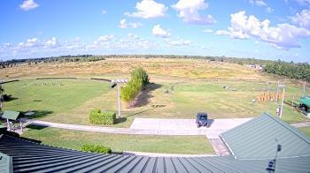 Weather camera view of South Florida Shooting Club.