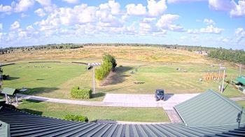 Weather camera view of South Florida Shooting Club.