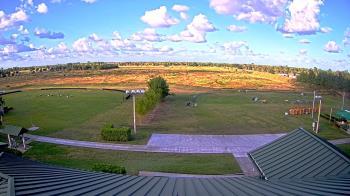Weather camera view of South Florida Shooting Club.