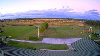 Weather camera view of South Florida Shooting Club.