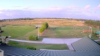 Weather camera view of South Florida Shooting Club.