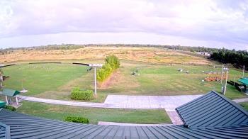 Weather camera view of South Florida Shooting Club.