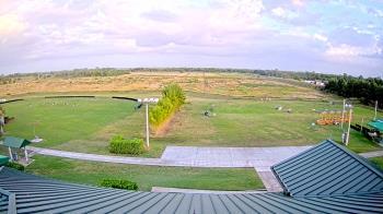 Weather camera view of South Florida Shooting Club.
