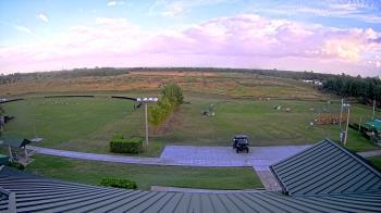 Weather camera view of South Florida Shooting Club.