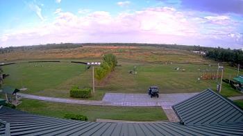 Weather camera view of South Florida Shooting Club.