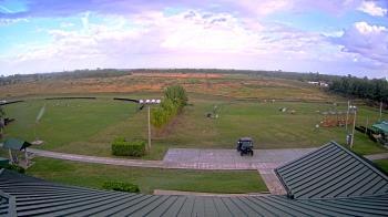 Weather camera view of South Florida Shooting Club.
