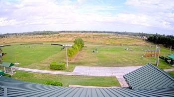 Weather camera view of South Florida Shooting Club.