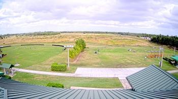 Weather camera view of South Florida Shooting Club.