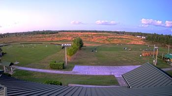 Weather camera view of South Florida Shooting Club.