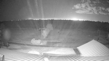 Weather camera view of South Florida Shooting Club.