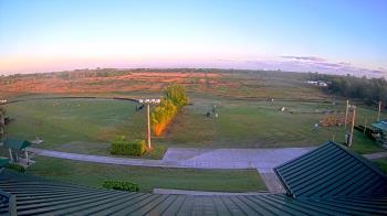 Weather camera view of South Florida Shooting Club.