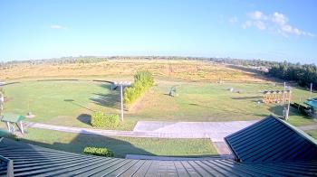 Weather camera view of South Florida Shooting Club.