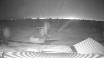 Weather camera view of South Florida Shooting Club.