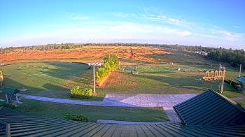 Weather camera view of South Florida Shooting Club.