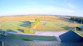 Weather camera view of South Florida Shooting Club.