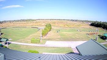 Weather camera view of South Florida Shooting Club.
