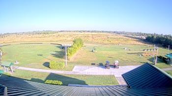 Weather camera view of South Florida Shooting Club.