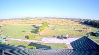 Weather camera view of South Florida Shooting Club.
