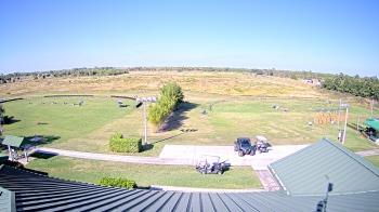 Weather camera view of South Florida Shooting Club.