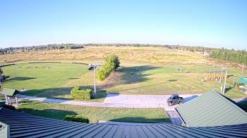 Weather camera view of South Florida Shooting Club.