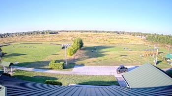 Weather camera view of South Florida Shooting Club.