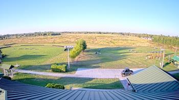 Weather camera view of South Florida Shooting Club.