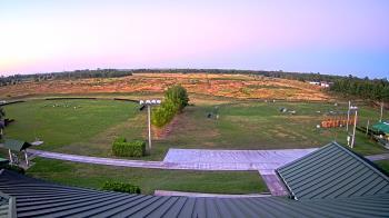 Weather camera view of South Florida Shooting Club.
