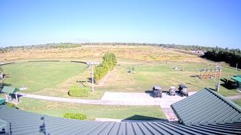 Weather camera view of South Florida Shooting Club.
