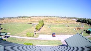 Weather camera view of South Florida Shooting Club.