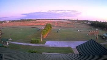 Weather camera view of South Florida Shooting Club.