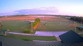 Weather camera view of South Florida Shooting Club.