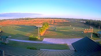 Weather camera view of South Florida Shooting Club.