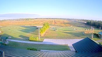 Weather camera view of South Florida Shooting Club.