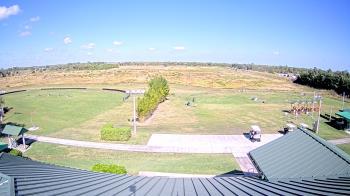 Weather camera view of South Florida Shooting Club.