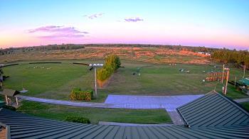 Weather camera view of South Florida Shooting Club.