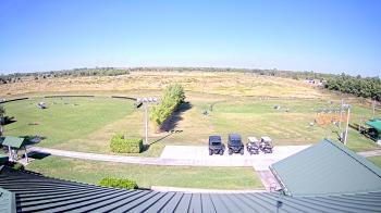 Weather camera view of South Florida Shooting Club.