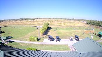 Weather camera view of South Florida Shooting Club.