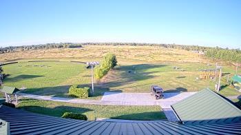 Weather camera view of South Florida Shooting Club.