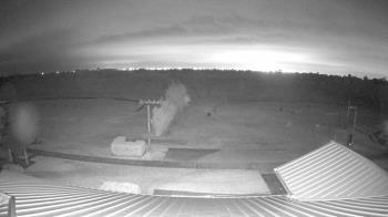 Weather camera view of South Florida Shooting Club.