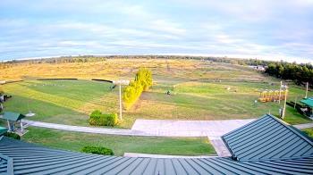 Weather camera view of South Florida Shooting Club.