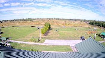 Weather camera view of South Florida Shooting Club.