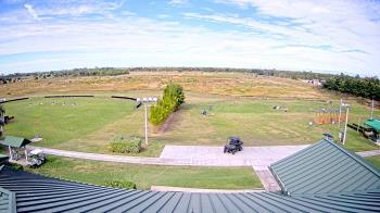Weather camera view of South Florida Shooting Club.